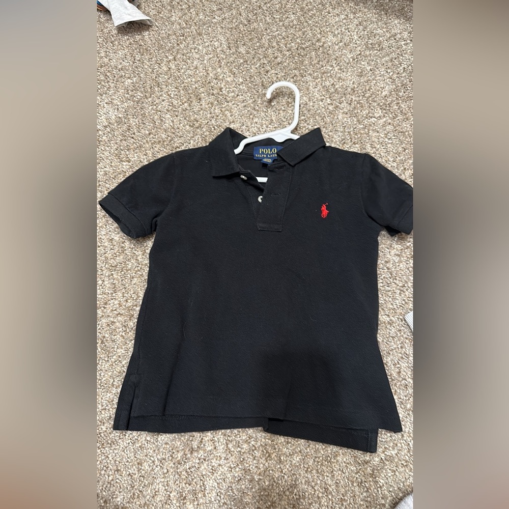 Boys Polo Ralph Lauren size 3t